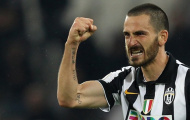 'Juventus phải luôn chiến thắng dù bị ghét'