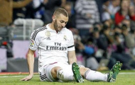 Điểm tin tối 20/10: Real gặp họa trước đại chiến với PSG