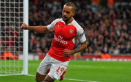 5 lý do tin rằng Arsenal sẽ vào vòng 16 đội