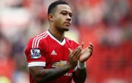 Memphis Depay dự bị hóa ra lại hay