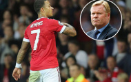 “Hãy bán Memphis Depay cho tôi!”