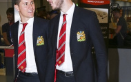 Man United mang ‘hàng hiếm’ đến Nga