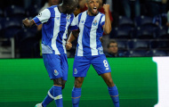 Video: Porto 2-0 Maccabi (Vòng bảng Champions League)
