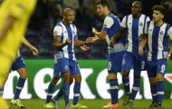 Ruben Neves và Iker Casillas làm nên lịch sử