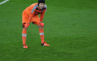 Màn trình diễn của Petr Cech là 'phi thường'