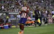01h45 ngày 22/10, Atletico Madrid vs Astana: Ngày Simeone thay đổi tư duy
