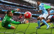 01h45 ngày 22/10, Manchester City vs Sevilla: Vượt khó ở bảng Tử Thần