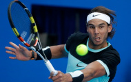 Nadal giải thích nguyên nhân tụt hạng thê thảm