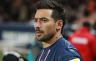 Lavezzi nhiều khả năng sẽ là người của Inter