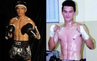 Bình chọn Thai Fight: Võ Văn Đài vs Insee Samui