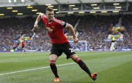 Những cầu thủ quan trọng nhất của Man United
