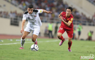 “Busquets Việt Nam” ở lại xứ Quảng