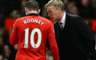 Rooney sẽ trở thành cây săn bàn xuất sắc nhất M.U