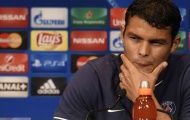 Trung vệ thép của PSG tiết lộ kế hoạch đánh bại Real Madrid