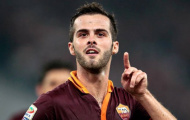 Bayern muốn có sao Roma?