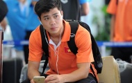 Những khó khăn Công Phượng phải đối mặt khi sang Nhật Bản