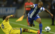 Video: Màn trình diễn của Yacine Brahimi vs Maccabi Tel Aviv