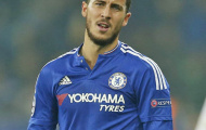 Báo Pháp gây sốc với tương lai Eden Hazard