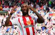 Jermain Defoe đòi làm loạn ở Sunderland