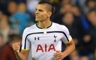 Lamela: Tôi không cần rời khỏi Tottenham