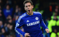 Điểm tin tối 21/10: M.U, Chelsea đấu đá vì Matic 2.0; Sốc với tương lai Hazard