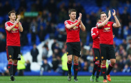 Đi tìm cặp tiền vệ trung tâm tốt nhất của Man United