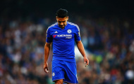 Vì sao Radamel Falcao không thành công ở Premier League?