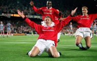 Video: 2 bàn thắng làm nên lịch sử Manchester United
