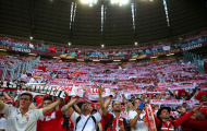 Ẩu đả kinh hoàng trước trận Man City - Sevilla, 5 người bị bắt