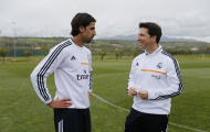 Nội bộ Real Madrid lục đục vì... một bác sĩ