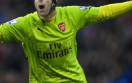 10 thủ môn giữ sạch lưới nhiều nhất tại Champions League