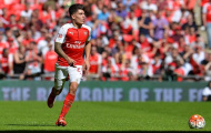Hector Bellerin - Tài sản lớn của Arsene Wenger