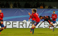 Man United thoát thua CSKA nhờ 'người hùng quen thuộc'