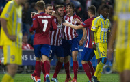 Video: Atl Madrid 4-0 Astana (Vòng bảng Champions League)