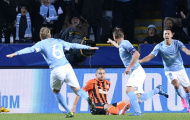 Video: Malmo FF 1-0 Shakhtar Donetsk (Vòng bảng Champions League)
