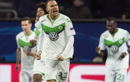 Video: Wolfsburg 2-0 PSV (Vòng bảng Champions League)