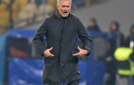 Dừng lại đi, Jose Mourinho!