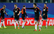 Quan điểm chuyên gia: Man United đá như đi bộ trước Moscow