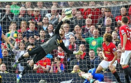 Top 5 ngôi sao ổn định nhất Premier League trong 5 mùa giải gần nhất