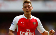 Arsenal giờ đã khác, không ngán CLB lớn nào