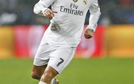 Cris Ronaldo vô duyên, Ibrahimovic tịt ngòi, PSG và Real chia điểm