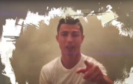 Ronaldo trổ tài hát... nhép cùng Casillas, Nadal
