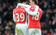 Arsenal: Sự thăng hoa từ đôi cánh Tây Ban Nha