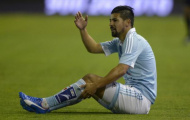 Chelsea bất ngờ muốn chiêu mộ “sát thủ” của Celta Vigo
