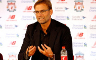 Klopp không sợ bất đồng ngôn ngữ