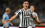 'Messi' phiên bản 2.0 đang bị hủy hoại ở Juventus