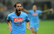 'Napoli có thể vô địch Europa League'