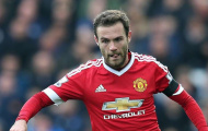 Van Gaal tiết lộ lý do “phế” Mata
