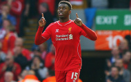 Daniel Sturridge - cơn đau đầu của Jurgen Klopp?