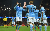 Góc Man City: Đã có hình hài ông lớn